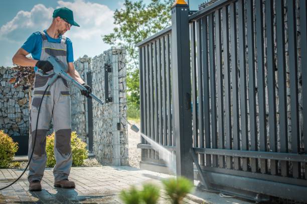 Professional Pressure Washing Services in South Hill, NY